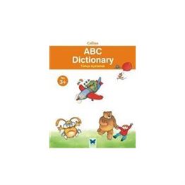 ABC Dictionary Türkçe Açıklamalı