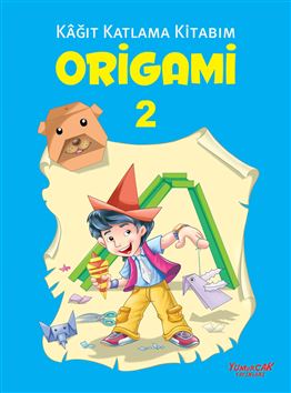 Origami Kitabı