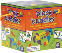 Block Buddies 1