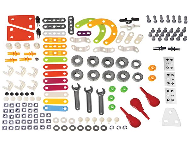 Build & Play
