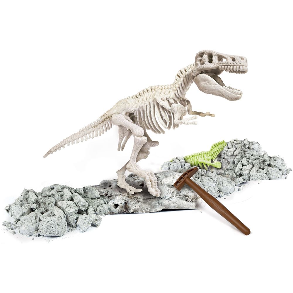 Arkeolog Oluyorum T-REX