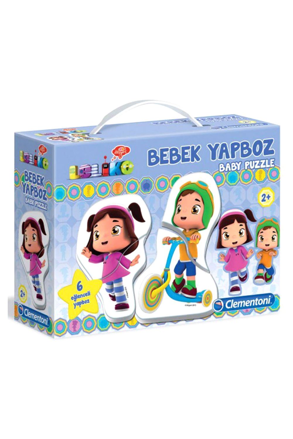 Baby Puzzle