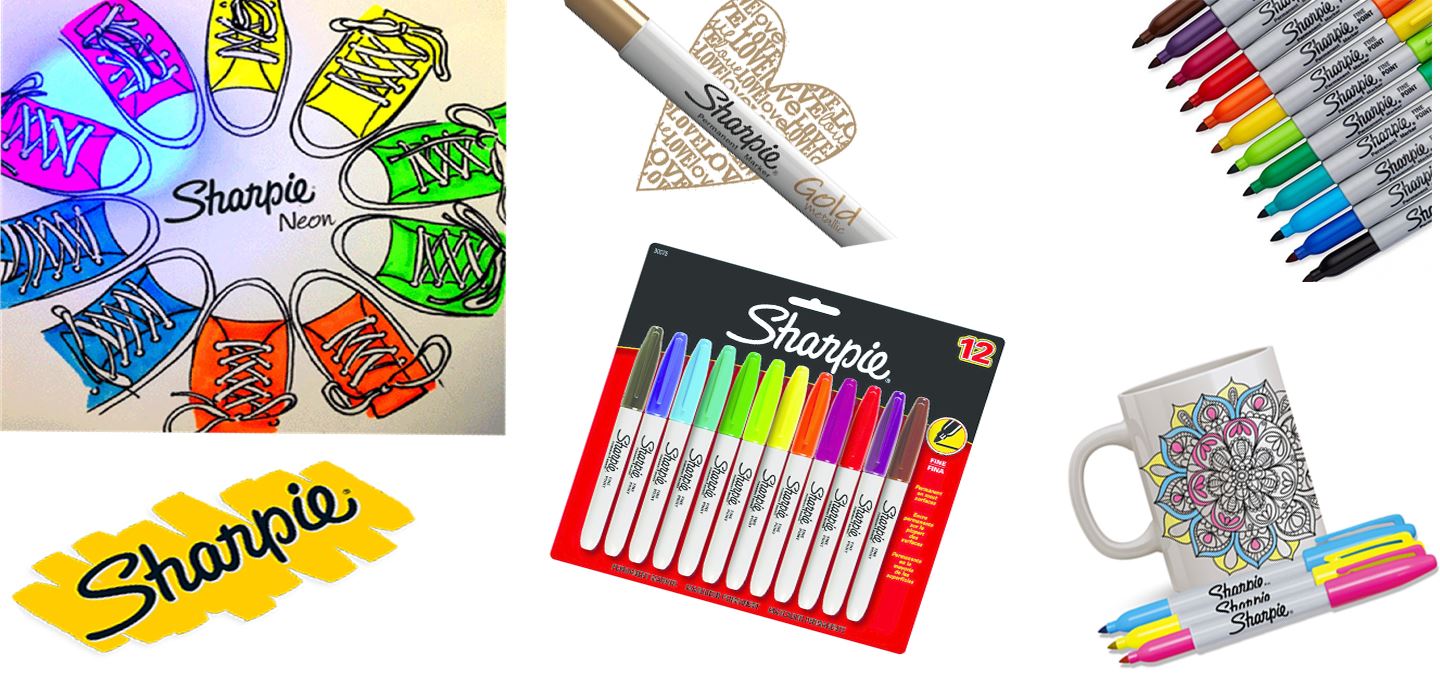 sharpie
