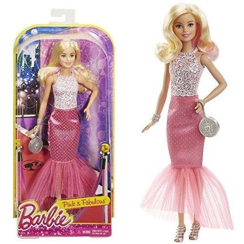 Barbie Bebek