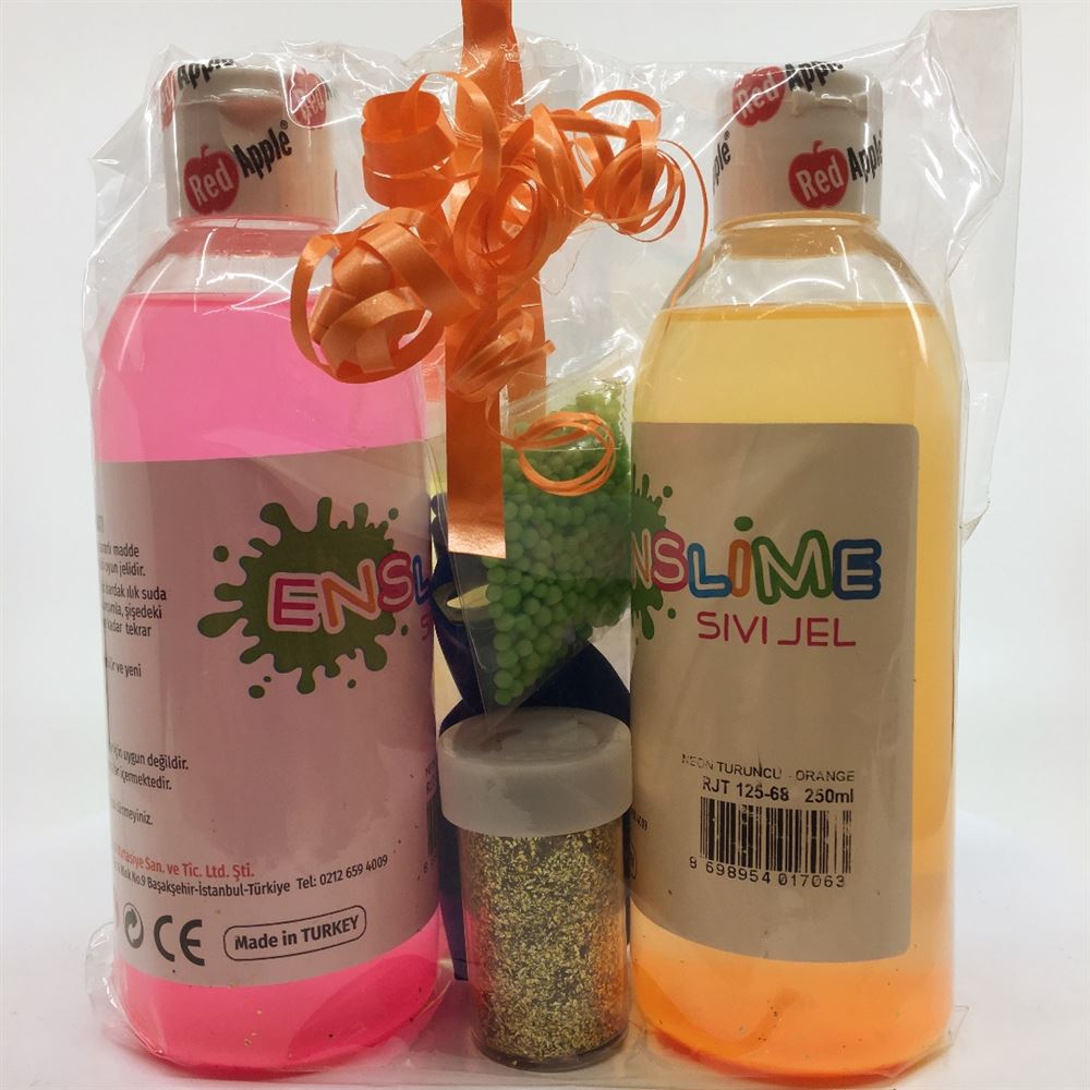 Elit Slime Setleri