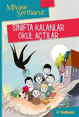 SINIFTA KALANLAR OKUL AÇTILAR