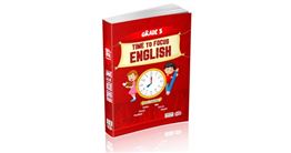 3. SINIF TİME TO FOCUS ENGLİSH