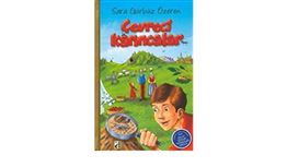 Çevreci Karıncalar