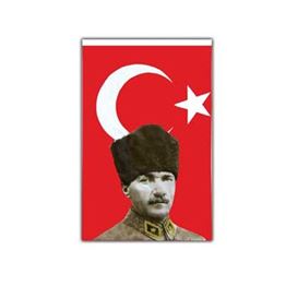 100x150 ATALI BAYRAK