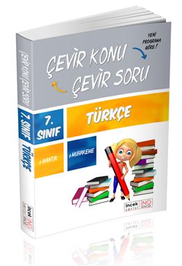 7.Sınıf Türkçe Çevir Konu Çevir Soru