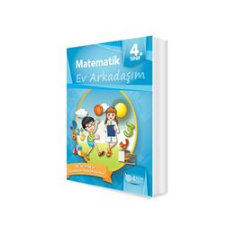 MATEMATİK EV ARKADAŞIM SORU BANKASI