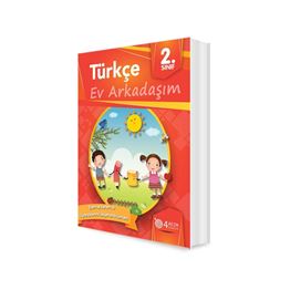 4ADIM TÜRKÇE EV ARKADAŞIM SORU BANKASI