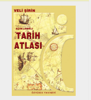 AÇIKLAMALI TARİH ATLASI