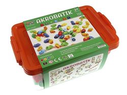 Akrobatik Lego