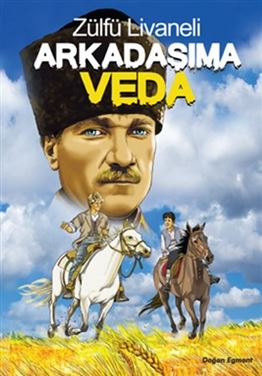ARKADAŞIMA VEDA