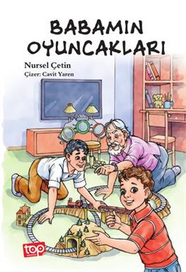 Babamın Oyuncakları