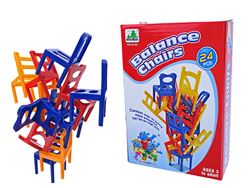 Balance Chairs