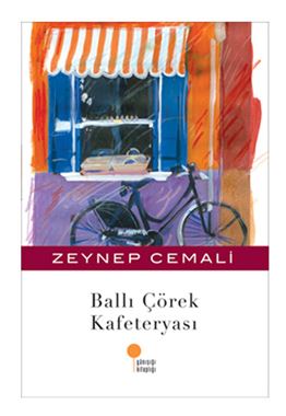 BALLI ÇÖREK KAFETERYASI