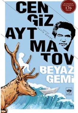 BEYAZ GEMİ
