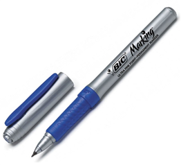 Bic Marking Permanent Cd-Dvd Kalemi