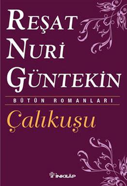 ÇALIKUŞU
