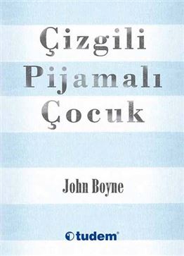 ÇİZGİLİ PİJAMALI ÇOCUK