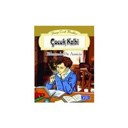 ÇOCUK KALBİ