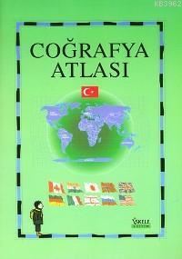 COĞRAFYA ATLASI