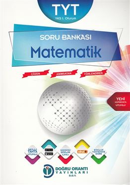TYT DOĞRU ORANTI MATEMATİK SORU BANKASI