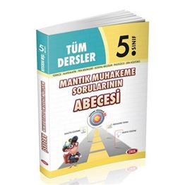 Editör 5.Sınıf Vip Tüm Dersler Soru Bankası