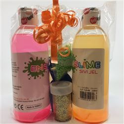 Elit Slime Setleri