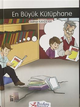 En Büyük Kütüphane