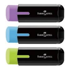 FABER CASTELL 1 SİLGİLİ KALEMTRAŞ
