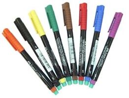 FABER CASTELL ASETAT KALEMİ TEKLİ