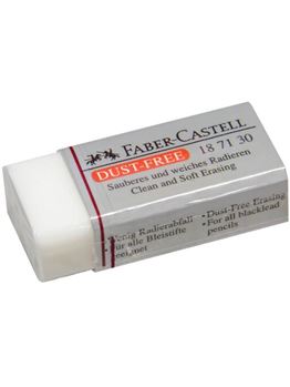 Faber Castell Free Sınav Silgisi