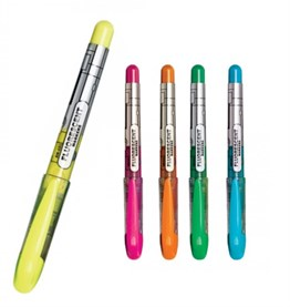FLUORESCENT FOSFORLU KALEM