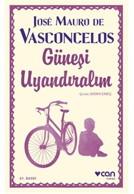 GÜNEŞİ UYANDIRALIM
