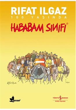 HABABAM SINIFI