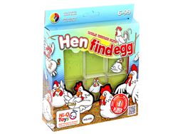 Hen-Find-Egg