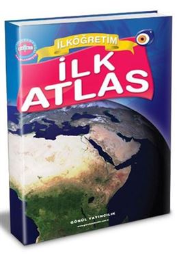 İLKÖĞRETİM İLK ATLAS