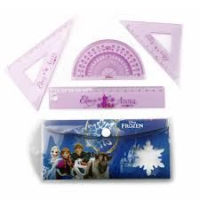 FROZEN CETVEL TAKIMI