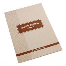İŞLETME DEFTERİ