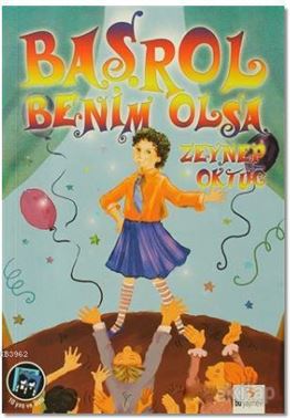 Başrol Benim Olsa