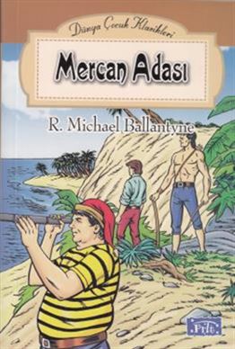 MERCAN ADASI
