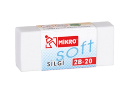 Mikro 2b-20y Silgi
