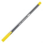 MONAMİ AQUA PLUS FINELINER KALEM TEKLİ