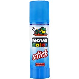NOVA COLOR STİCK YAPIŞTIRICI