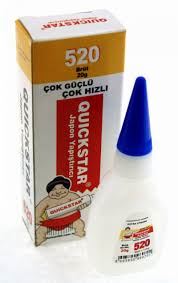 OICKSTAR 520 JAPON YAPIŞTIRICI