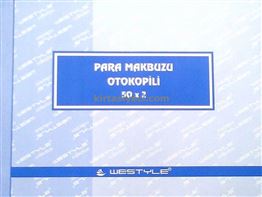 PARA MAKBUZU