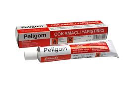 PELİGOM SIVI YAPİŞTIRICI 90 GR